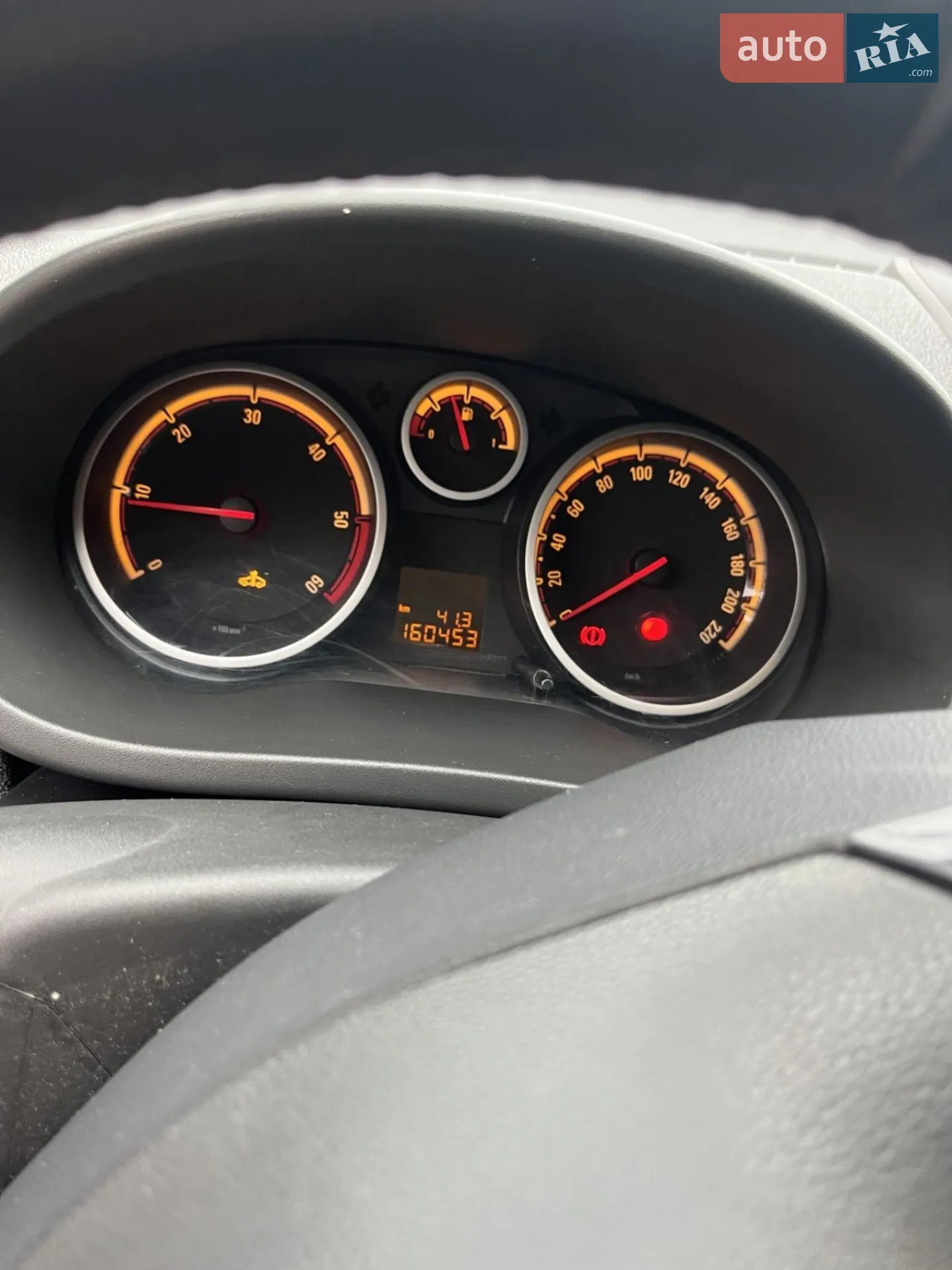 2011 Opel Corsa - мініатюра 3