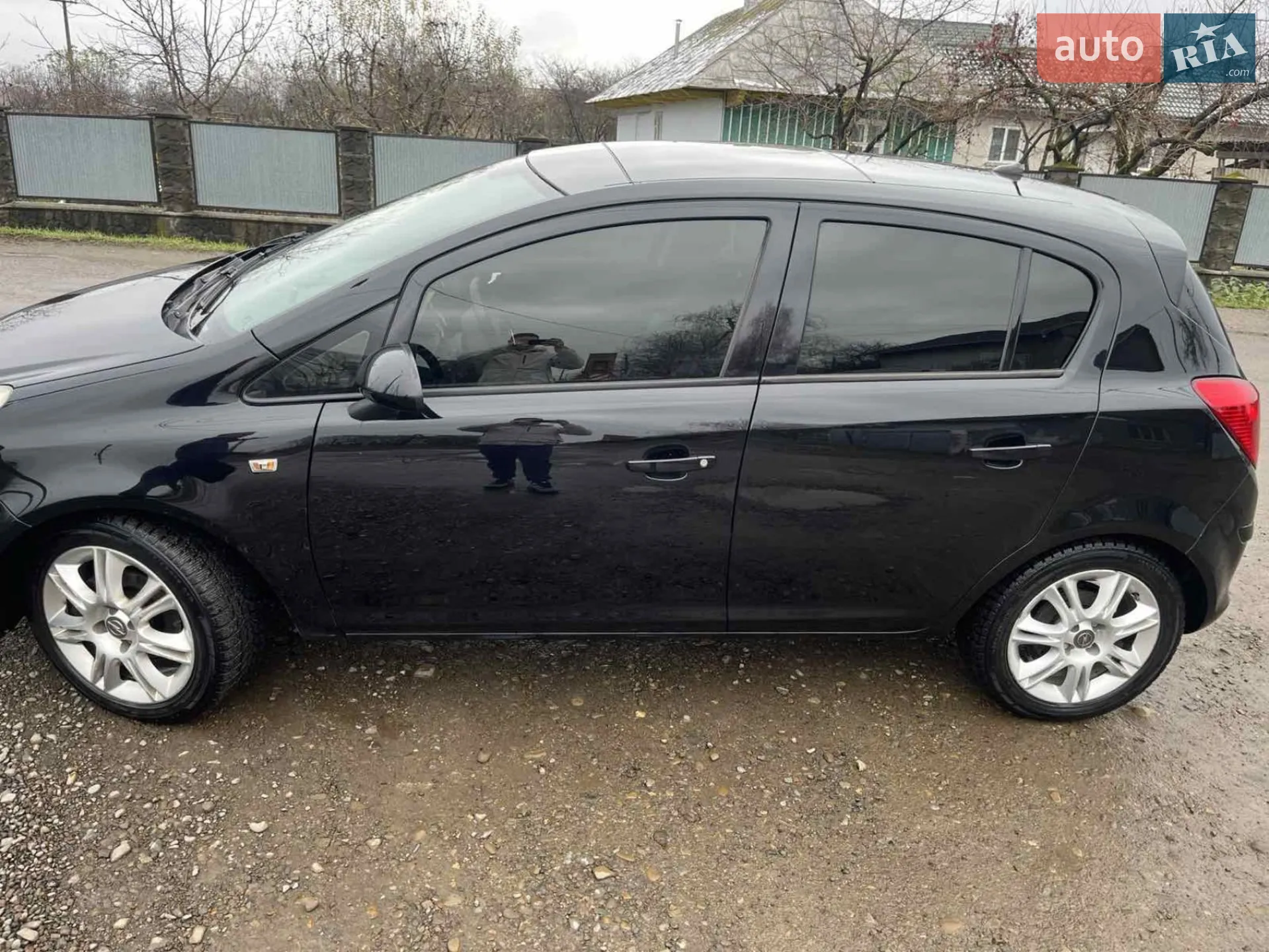 2011 Opel Corsa - мініатюра 7
