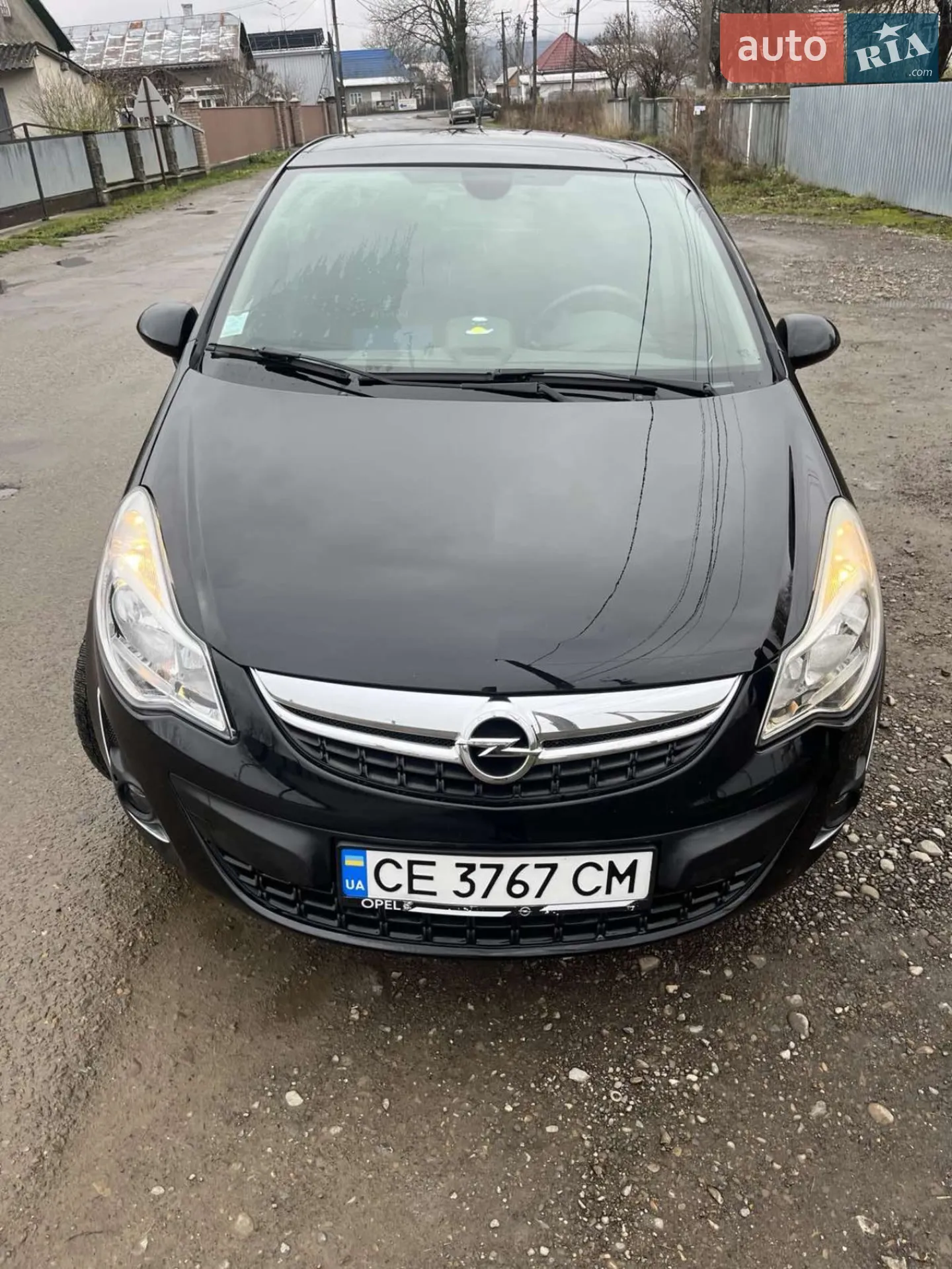 2011 Opel Corsa - мініатюра 6