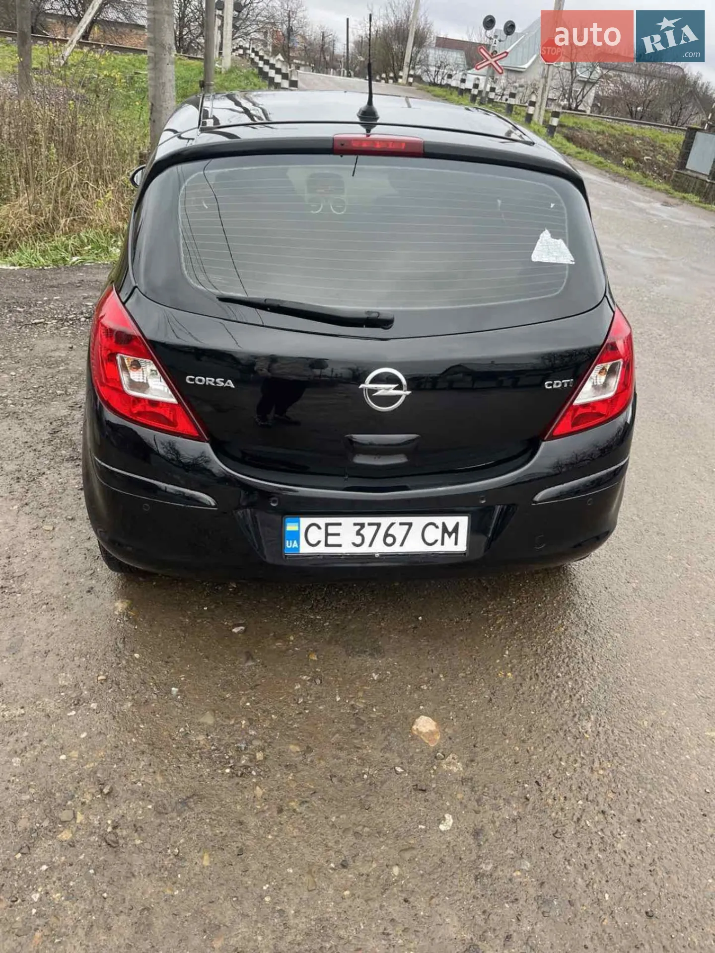 2011 Opel Corsa - мініатюра 8