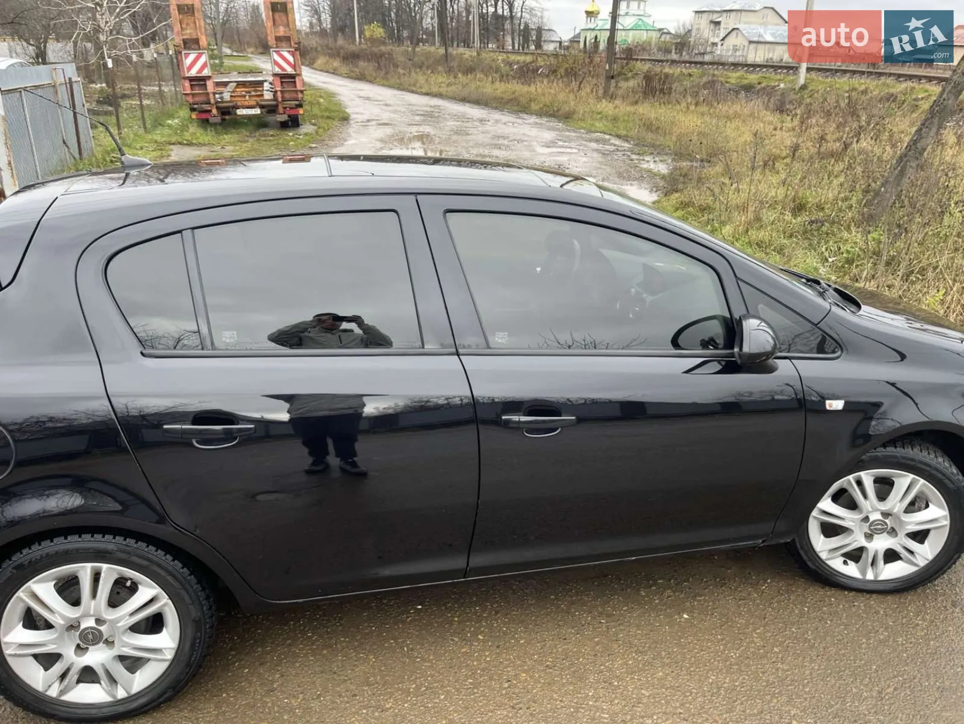 2011 Opel Corsa - мініатюра 11