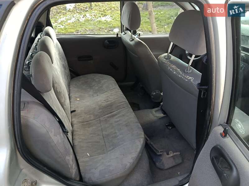 Хетчбек Opel Corsa 1998 в Рівному