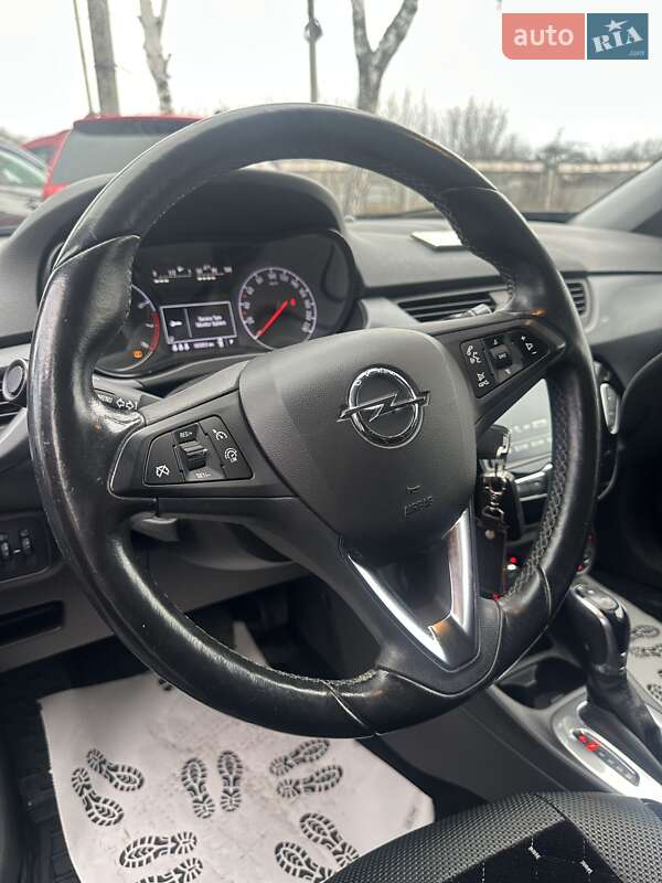 Хэтчбек Opel Corsa 2017 в Смеле фото 17 Хэтчбек Opel Corsa 2017 в Смеле