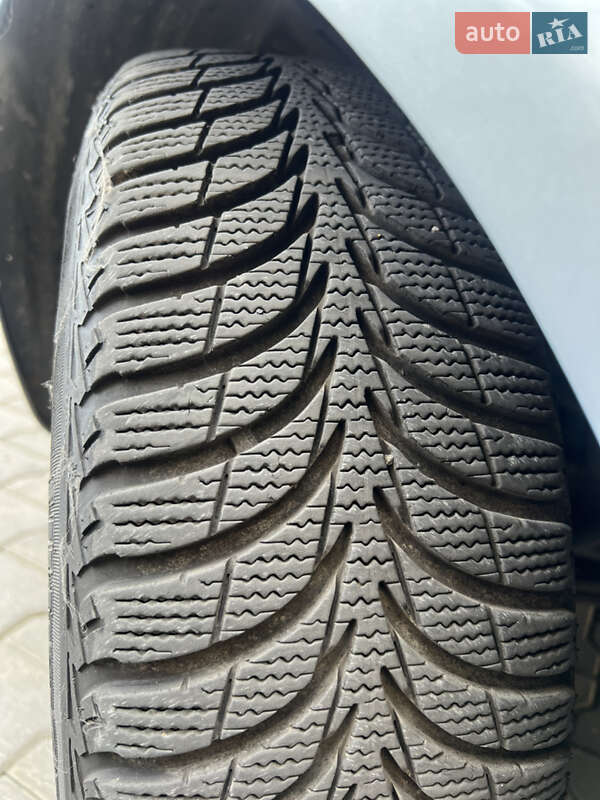 Хэтчбек Opel Corsa 2007 в Киеве