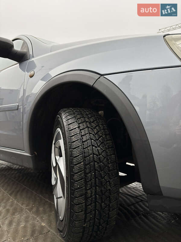 Хэтчбек Opel Corsa 2005 в Тернополе