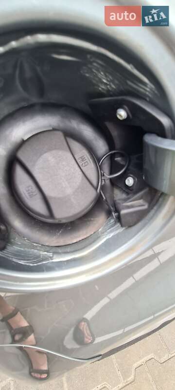 Хэтчбек Opel Corsa 2010 в Тернополе