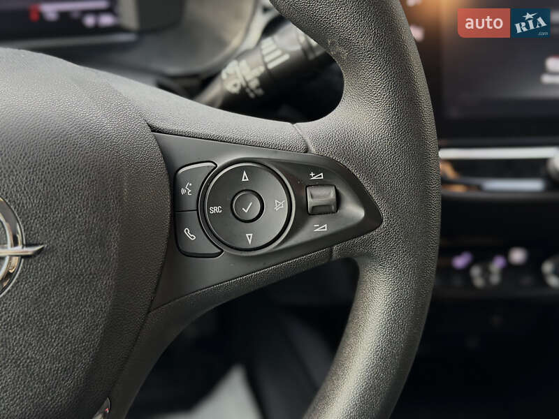 Хетчбек Opel Corsa 2022 в Шептицькому