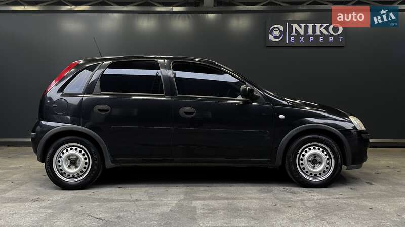 Хэтчбек Opel Corsa 2006 в Киеве фото 15 Хэтчбек Opel Corsa 2006 в Киеве