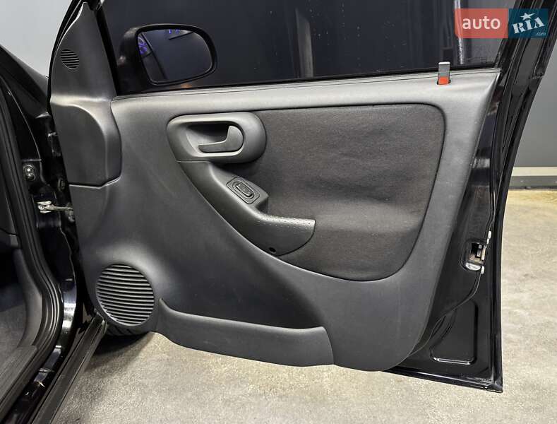 Хэтчбек Opel Corsa 2006 в Киеве фото 33 Хэтчбек Opel Corsa 2006 в Киеве