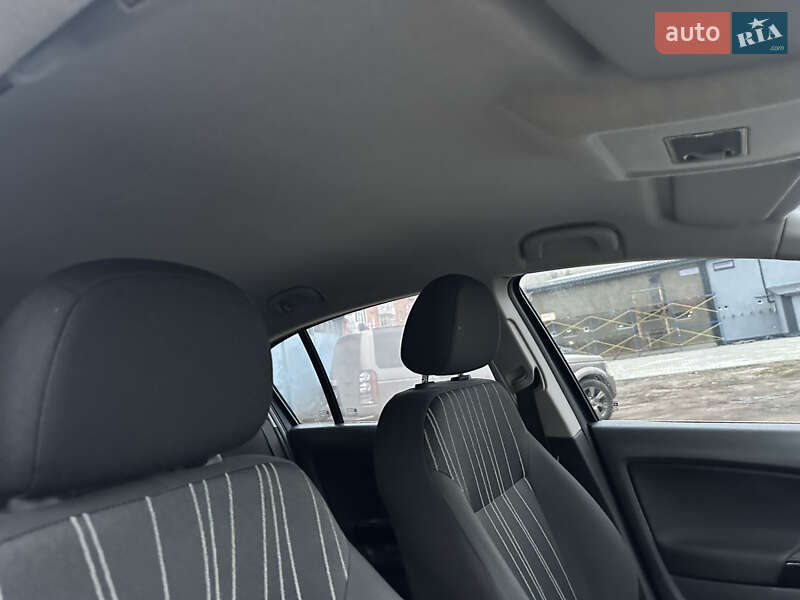 Хэтчбек Opel Corsa 2009 в Нежине фото 32 Хэтчбек Opel Corsa 2009 в Нежине