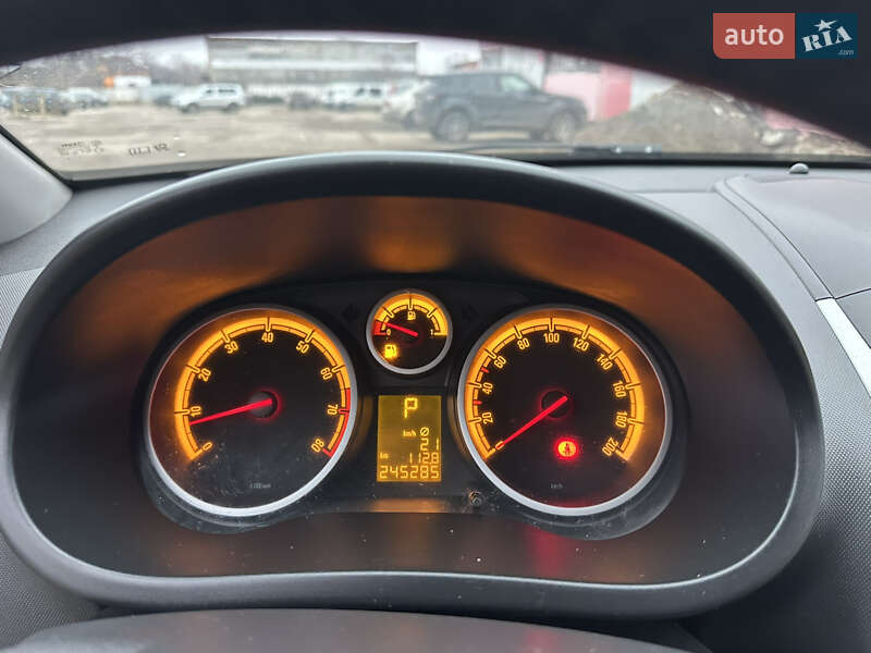 Хэтчбек Opel Corsa 2009 в Нежине фото 41 Хэтчбек Opel Corsa 2009 в Нежине
