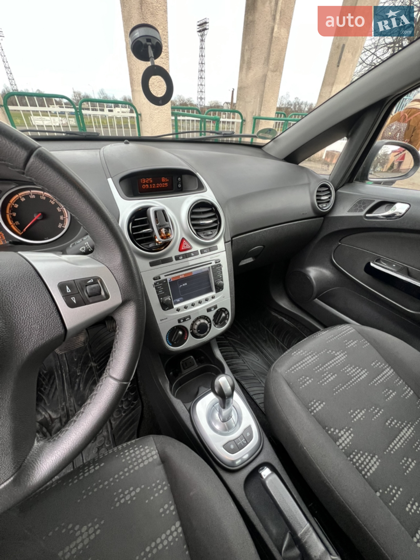 2012 Opel Corsa - мініатюра 14