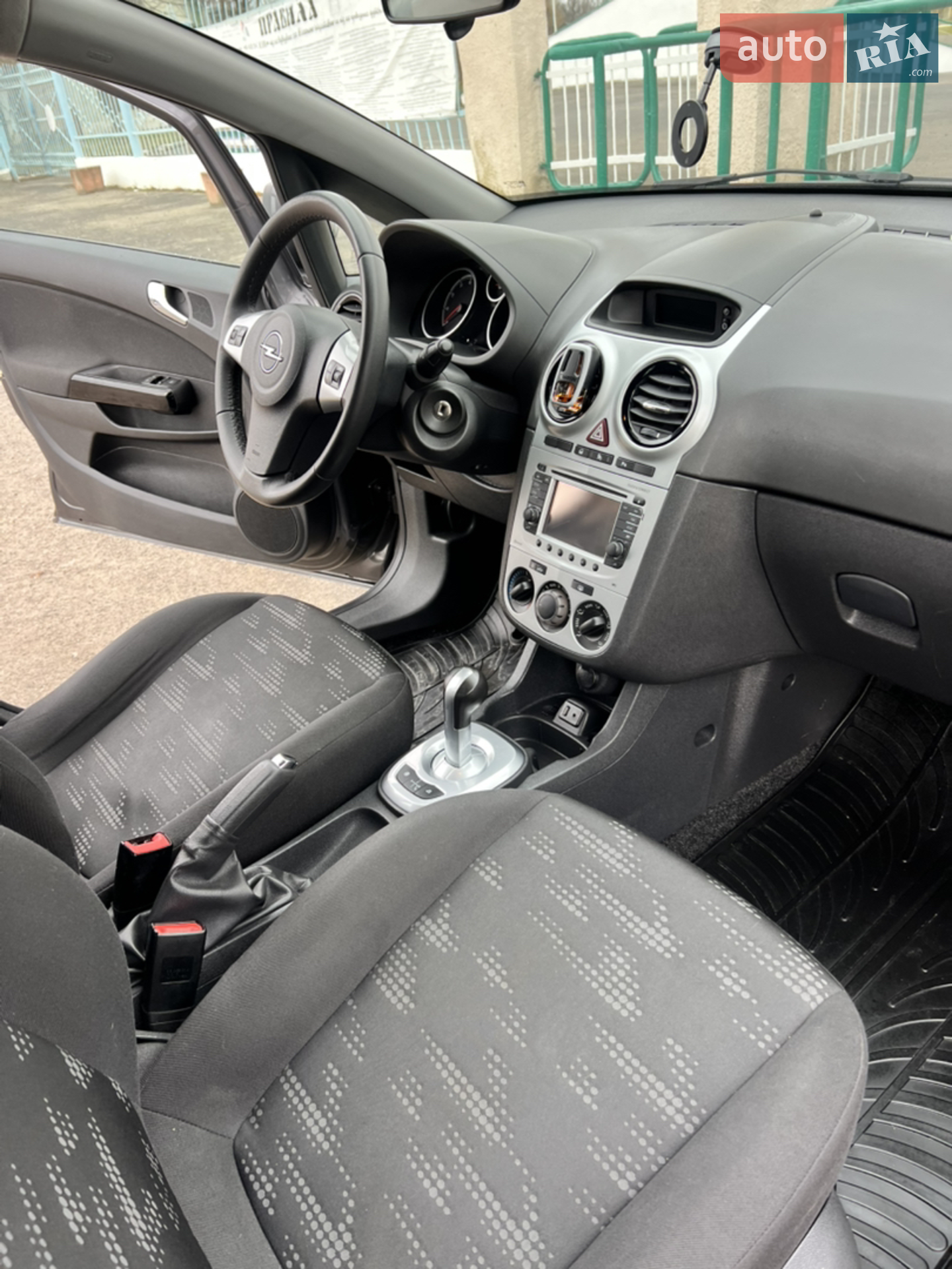 2012 Opel Corsa - мініатюра 15
