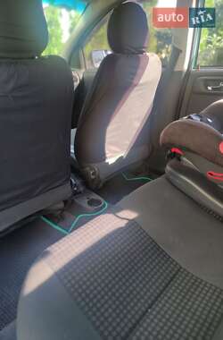 Хетчбек Opel Corsa 2003 в Дубні