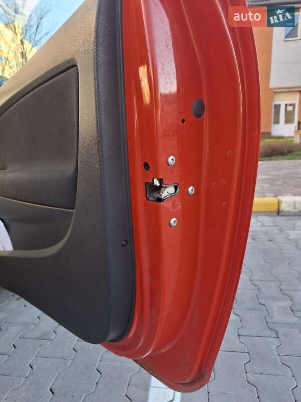 Хетчбек Opel Corsa 2008 в Бучі