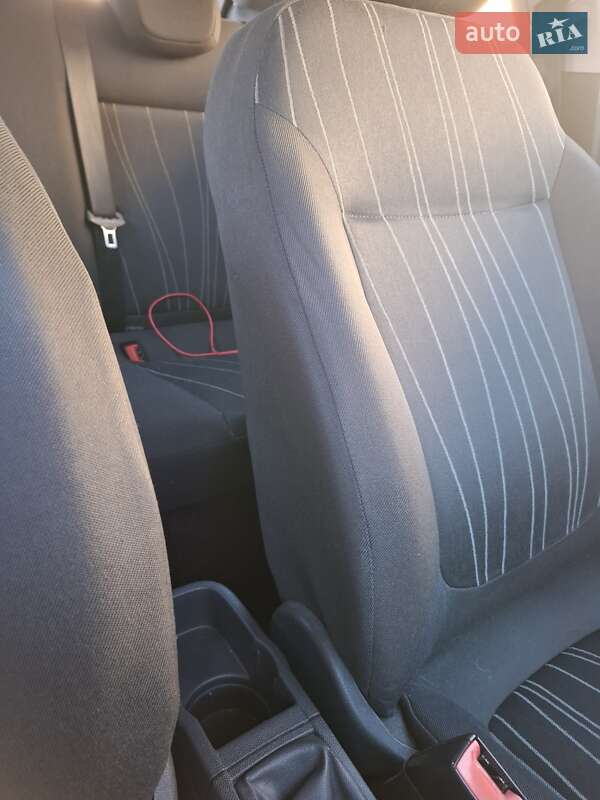 Хетчбек Opel Corsa 2008 в Бучі