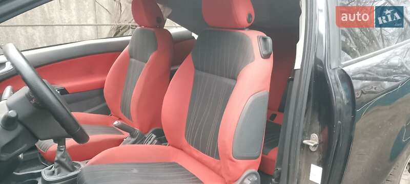 Хетчбек Opel Corsa 2008 в Петровому