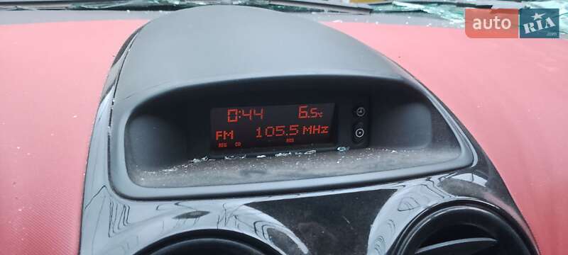 Хетчбек Opel Corsa 2008 в Петровому