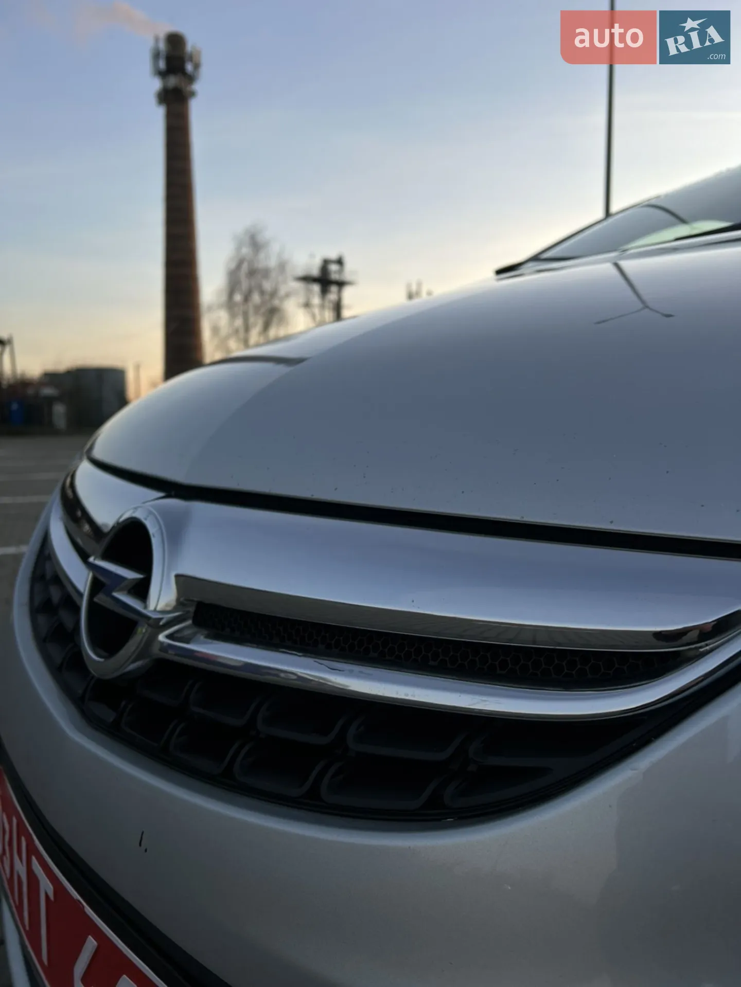 2011 Opel Corsa - мініатюра 15