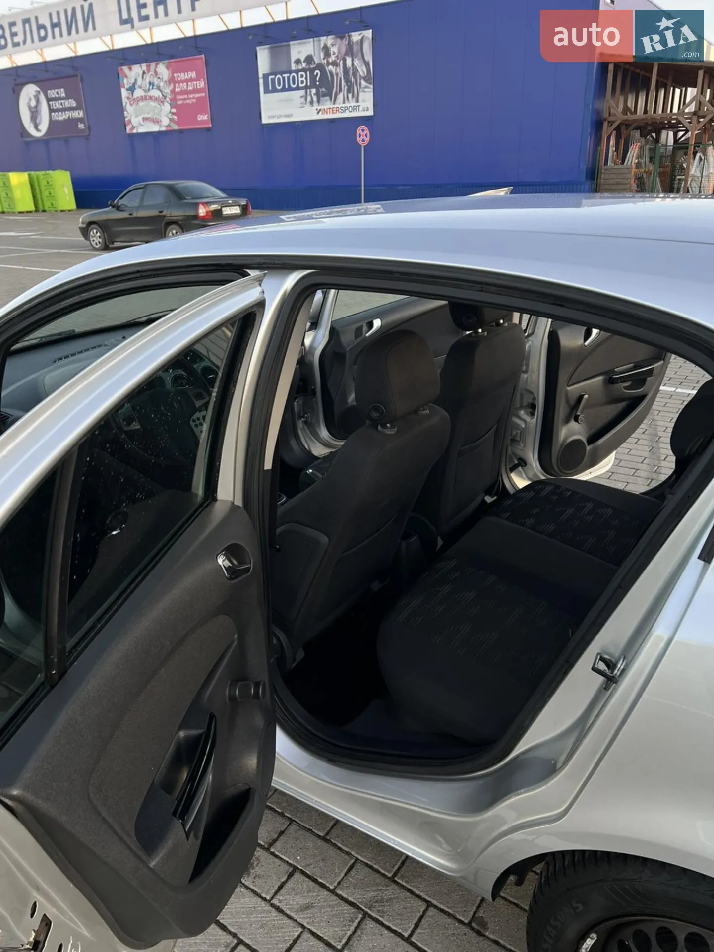 2011 Opel Corsa - мініатюра 19