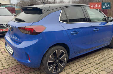 Хэтчбек Opel Corsa 2020 в Хмельницком