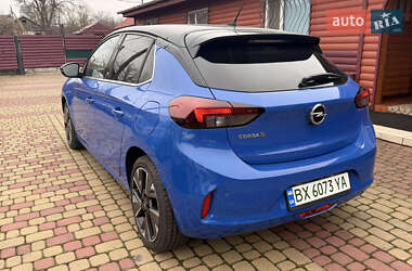 Хэтчбек Opel Corsa 2020 в Хмельницком