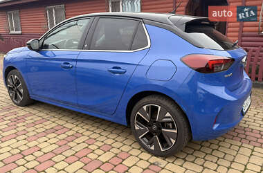Хэтчбек Opel Corsa 2020 в Хмельницком
