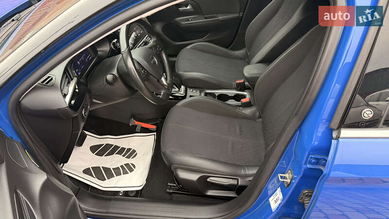 Хетчбек Opel Corsa 2020 в Хмельницькому фото 22 Хетчбек Opel Corsa 2020 в Хмельницькому