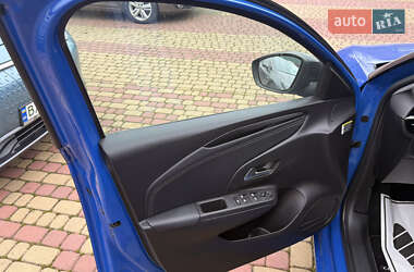 Хэтчбек Opel Corsa 2020 в Хмельницком
