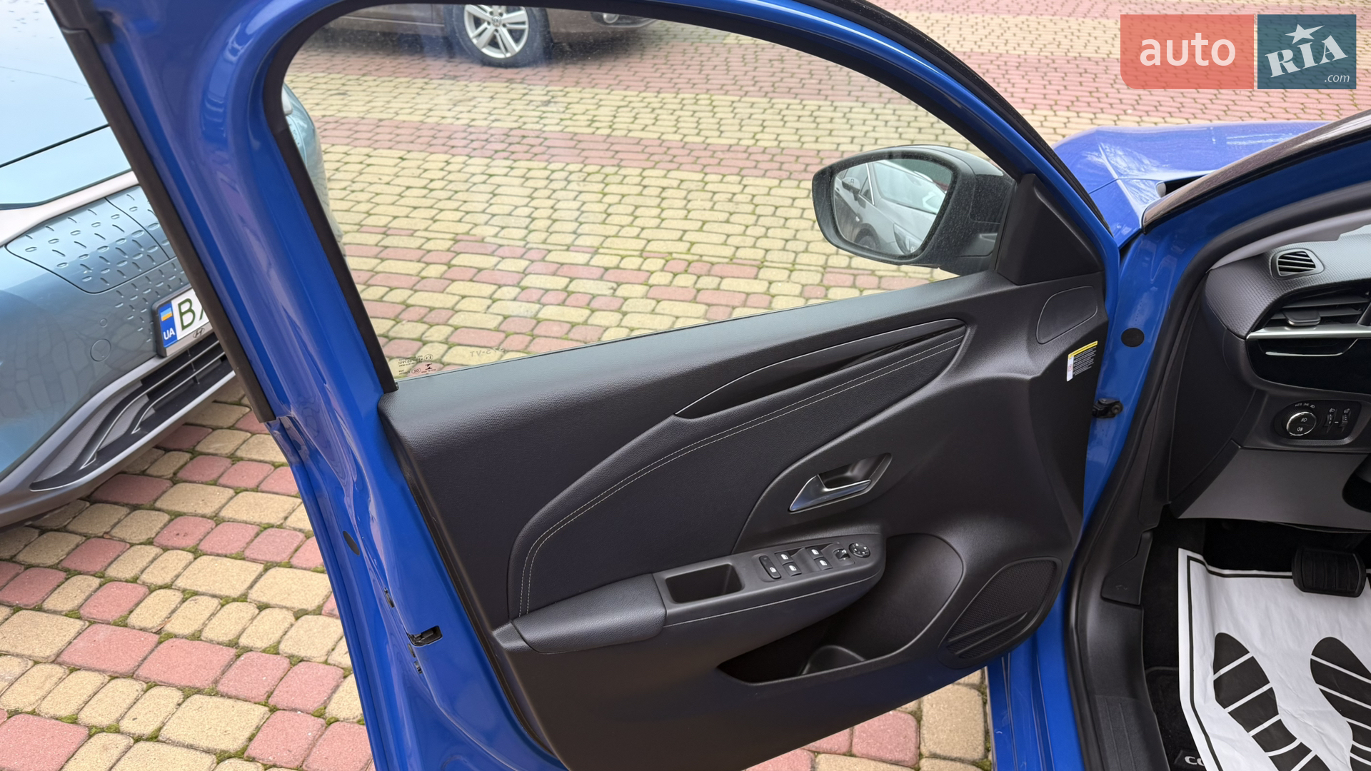 2020 Opel Corsa - мініатюра 23