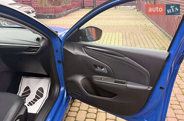 Хэтчбек Opel Corsa 2020 в Хмельницком