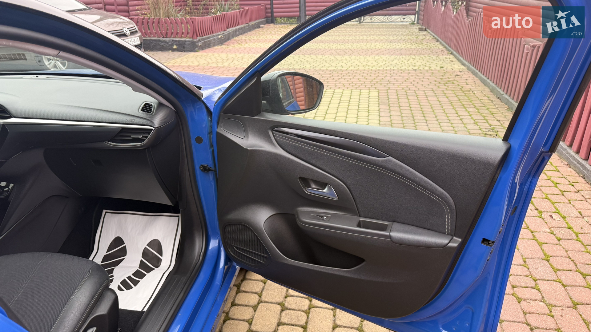 2020 Opel Corsa - мініатюра 26