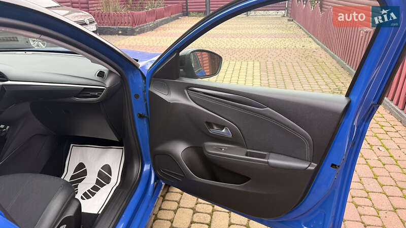 Хетчбек Opel Corsa 2020 в Хмельницькому фото 26 Хетчбек Opel Corsa 2020 в Хмельницькому