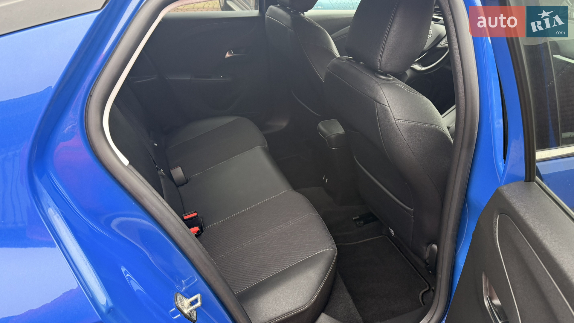 2020 Opel Corsa - мініатюра 27