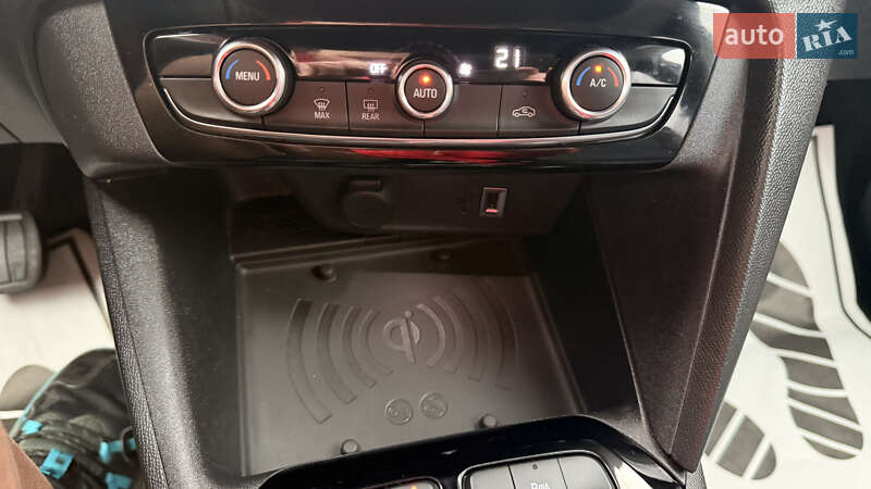 Хетчбек Opel Corsa 2020 в Хмельницькому фото 40 Хетчбек Opel Corsa 2020 в Хмельницькому