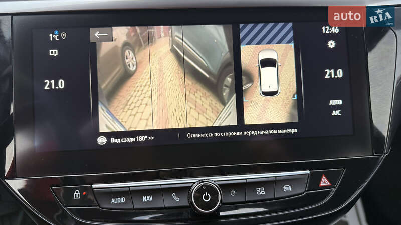 Хетчбек Opel Corsa 2020 в Хмельницькому фото 36 Хетчбек Opel Corsa 2020 в Хмельницькому