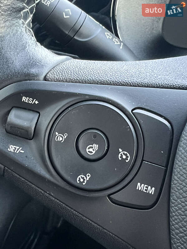 Хэтчбек Opel Corsa 2021 в Мукачево