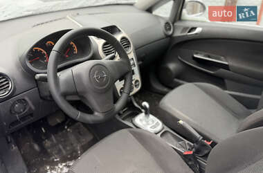 Хэтчбек Opel Corsa 2008 в Белой Церкви