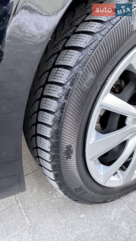 Хэтчбек Opel Corsa 2021 в Стрые