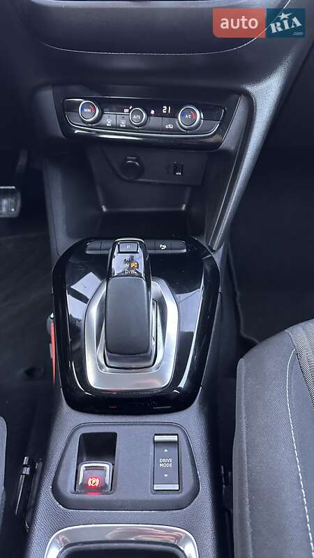 Хэтчбек Opel Corsa 2021 в Стрые