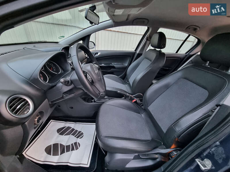 Хетчбек Opel Corsa 2007 в Львові фото 22 Хетчбек Opel Corsa 2007 в Львові