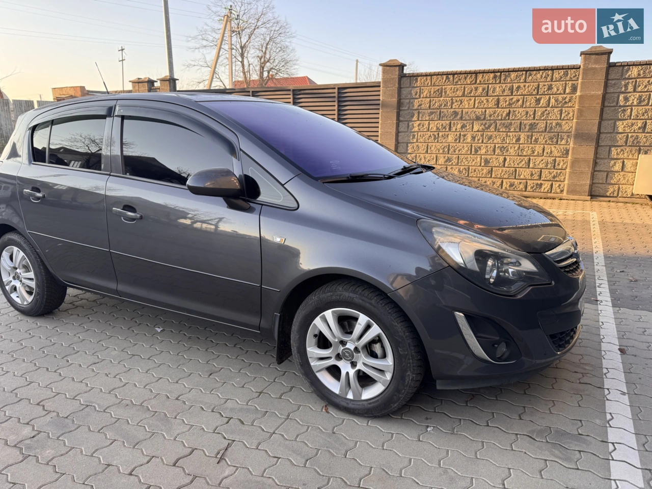 2011 Opel Corsa - мініатюра 17