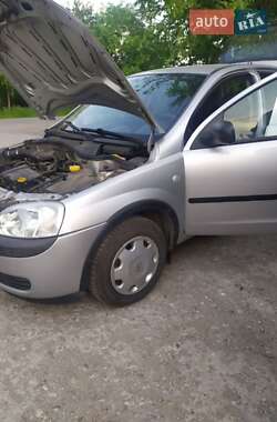 Хэтчбек Opel Corsa 2001 в Запорожье фото 3 Хэтчбек Opel Corsa 2001 в Запорожье