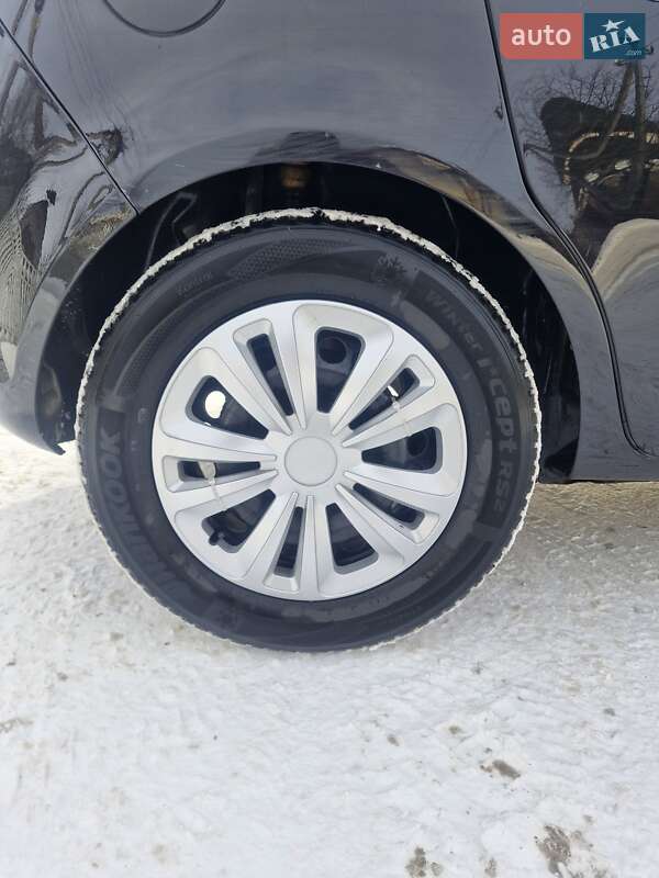 Хэтчбек Opel Corsa 2007 в Василькове фото 10 Хэтчбек Opel Corsa 2007 в Василькове