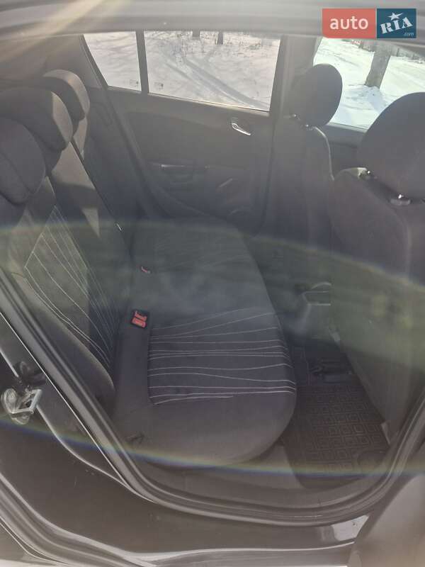 Хэтчбек Opel Corsa 2007 в Василькове фото 23 Хэтчбек Opel Corsa 2007 в Василькове