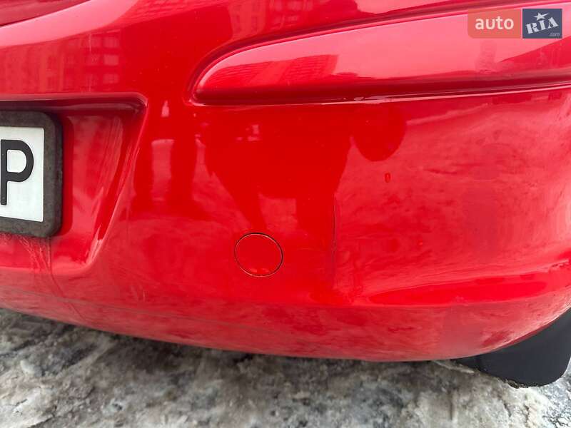 Хетчбек Opel Corsa 2010 в Софіївській Борщагівці фото 15 Хетчбек Opel Corsa 2010 в Софіївській Борщагівці