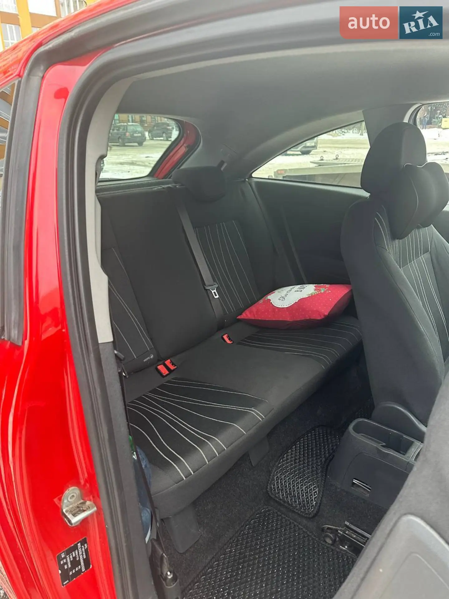 2010 Opel Corsa - мініатюра 9