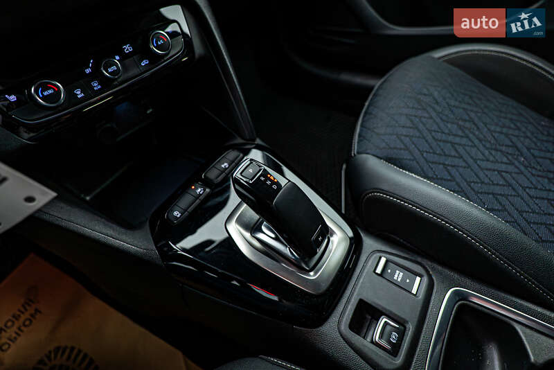 Хэтчбек Opel Corsa 2021 в Киеве фото 18 Хэтчбек Opel Corsa 2021 в Киеве