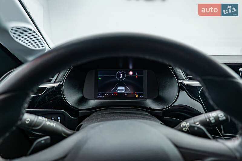 Хэтчбек Opel Corsa 2021 в Киеве фото 13 Хэтчбек Opel Corsa 2021 в Киеве