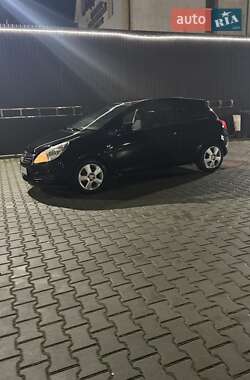 Хетчбек Opel Corsa 2008 в Кам'янець-Подільському